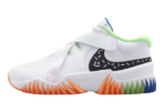 Nike Zoom Court Dragon White Multi Color