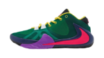 Nike Zoom Freak 1 What The