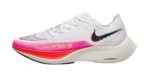 Nike ZoomX Vaporfly Next% 2 White Pink