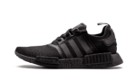 Adidas NMD R1 Triple Black