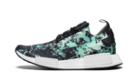 Adidas NMD R1 Marble Aero Green