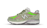 Patta x New Balance 990v3 Kids Olive (PS)