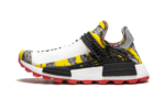 Adidas NMD Hu Pharrell Solar Pack Red