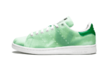 Adidas Stan Smith Pharrell Holi Green