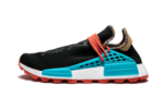 Adidas NMD Hu Pharrell Inspiration Pack Black