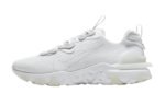 Nike React Vision White Light Smoke Grey