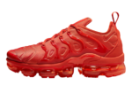 Nike Air VaporMax Plus Triple Orange (W)