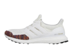 Adidas Ultra Boost 1.0 Multi-Color Toe White