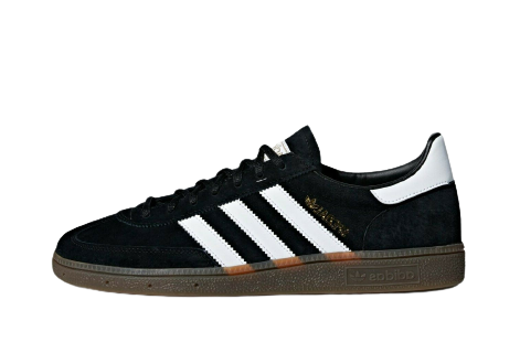 Adidas Handball Spezial Black Gum