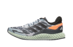 Adidas Performance 4D Run 1.0 Footwear White