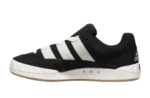 Adidas Adimatic Core Black