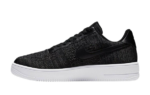 Nike Air Force 1 Flyknit 2.0 Black