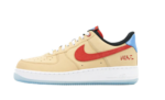 Nike Air Force 1 Low ’07 LV8 Satellite Sesame