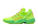 Adidas D.O.N. Issue #2 Glow Mint