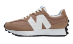 New Balance 327 Mushroom Moonbeam