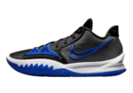 Nike Kyrie 4 Low Black Royal