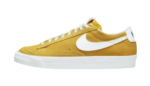 Nike Blazer Low 77 Speed Yellow