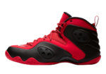 Nike Zoom Rookie University Red Black