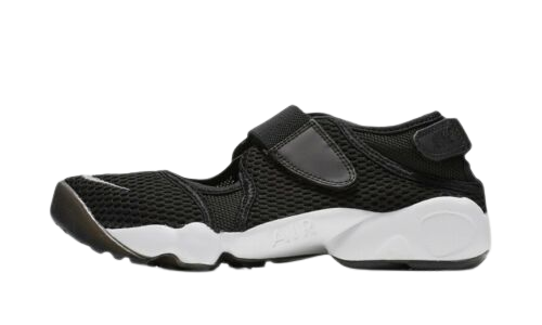 Nike Air Rift Breathe Black (W)