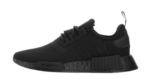 Adidas NMD R1 Primeblue Triple Black