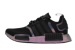 Adidas NMD R1 Eggplant