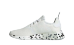 Adidas NMD R1 White Color Splash