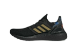 Adidas Ultra Boost 20 Chinese New Year Black Gold (2020)