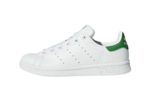 Adidas Stan Smith White Green (Youth)