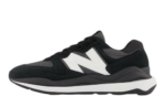 New Balance 57/40 Black Grey White