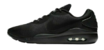 Nike Air Max Oketo Triple Black