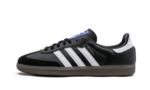 Adidas Samba Black White Gum