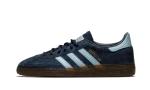 Adidas Handball Spezial Navy Gum