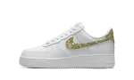 Nike Air Force 1 Low White Barely (W)