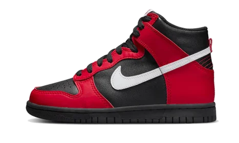 Nike Dunk High Deadpool (GS)