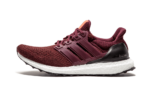 Adidas Ultra Boost 1.0 Burgundy