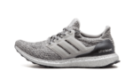 Adidas Ultra Boost 3.0 Silver Pack