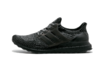 Adidas Ultra Boost 3.0 Black Silver