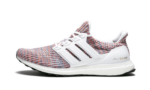 Adidas Ultra Boost 4.0 White Multi-Color