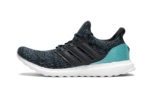 Adidas Ultra Boost 4.0 Parley Carbon