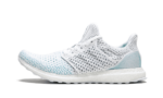 Adidas Ultra Boost Clima Parley White Blue