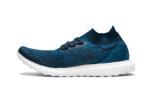 Adidas Ultra Boost Uncaged Parley Legend Blue