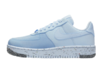 Nike Air Force 1 Low Crater Light Blue (W)