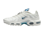 Nike Air Max Plus Metallic Teal (W)