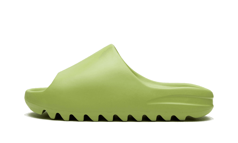 adidas Yeezy Slide Bone | FZ5897 | WOOVIN