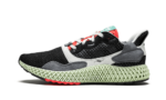 Adidas ZX4000 4D Black Onix