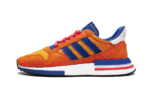 Adidas ZX 500 Dragon Ball Z Son Goku