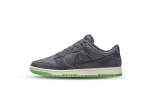 Nike Dunk Low Swoosh Shadow Iron Grey (GS)