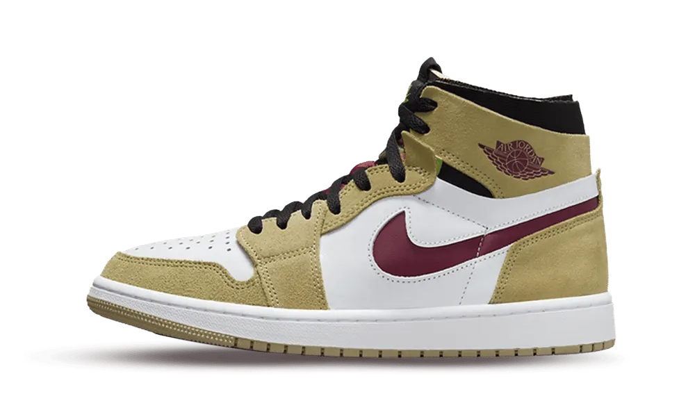 Air Jordan 1 Zoom CMFT