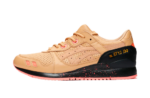 ASICS Gel-Lyte III Sneaker Freaker Tiger Snake