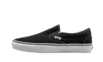 Vans Classic Slip On Black